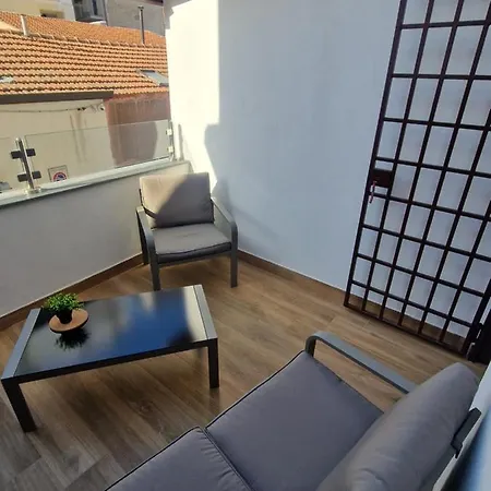 Appartement Angel House Oasi à Catane Extérieur photo