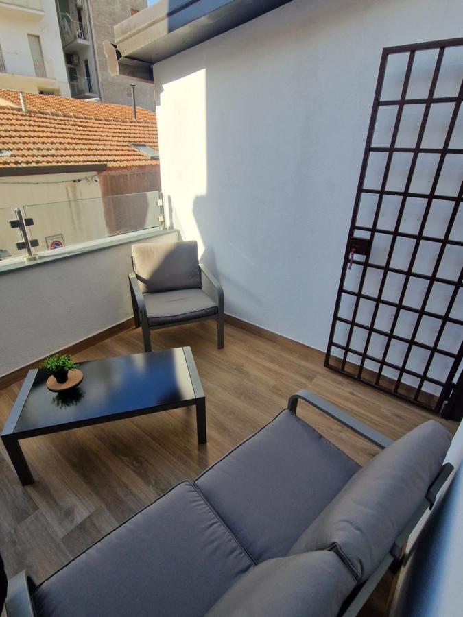 Angel House Oasi Apartment Catania