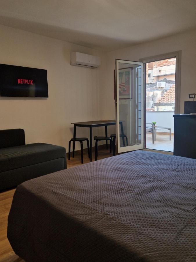 Apartment Angel House Oasi